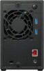 NAS 2 baies Asustor Drivestor 2 Gen2 AS1202T