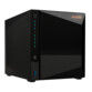 NAS Asustor DRIVESTOR 4 Pro Gen2 AS3304T V2 4 baies