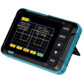 Oscilloscope numérique portable 200 kHz USB-C