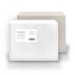 Panneau de brassage Keystone 24 ports 19 pouces 1U