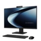 PC tout-en-un ASUS ExpertCenter P400 AiO 27" FHD Core 7 noir