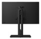 PC tout-en-un ASUS ExpertCenter P400 AiO 27" FHD Core 7 noir