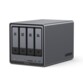 Serveur NAS 4 baies UGREEN NASync DXP4800 Plus