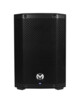 Sono portable sur batterie 150 W RMS Aeris 108 avec micro UHF