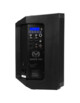 Sono portable sur batterie 150 W RMS Aeris 108 avec micro UHF
