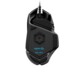 Souris gaming filaire G502 HERO avec capteur HERO 25K