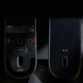 Souris gaming sans fil 8BitDo Retro R8 Xbox Edition ambidextre
