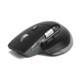 Souris sans fil professionnelle bluetooth rechargeable Ultimate