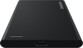 Disque dur SSD externe portable P7 1 To USB4 noir