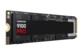 SSD interne 9100 PRO 8 To M.2 PCIe 5.0 NVMe