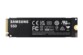 Disque dur SSD interne Samsung 990 EVO 2 To M.2 NVMe PCIe 4.0