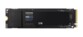 Disque dur SSD interne Samsung 990 EVO 2 To M.2 NVMe PCIe 4.0