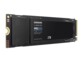 Disque dur SSD interne Samsung 990 EVO 2 To M.2 NVMe PCIe 4.0