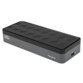 Station d'accueil USB-C universelle Quad 4K 100 W