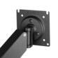 Support de bureau pour écran jusqu’à 43" X1-3D avec bras à ressort à gaz
