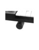 Support pour clavier ou régie DJ KS-3 réglable
