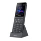 Téléphone portable SIP Wifi 6 Fanvil W620W