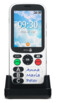Téléphone senior 4G Doro 780X IUP avec touche SOS et GPS