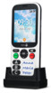 Téléphone senior 4G Doro 780X IUP avec touche SOS et GPS