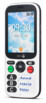 Téléphone senior 4G Doro 780X IUP avec touche SOS et GPS