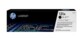 Toner original HP 131A - Noir