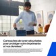 Toner jaune grande capacité pour imprimante LaserJet