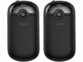 2 chauffe-mains électriques rechargeables
