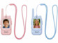 2 talkies-walkies rechargeables pour enfants avec vidéo et écran couleur
