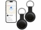 Pack de 2 mini-traceurs intelligents SGF-65 de la marque Callstel
