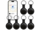 Pack de 6 mini-traceurs intelligents SGF-65 de la marque Callstel