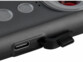 zoom sur port USB-C de chargement