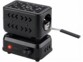 Allume-charbon à narguilé 1200 W pour jusqu'à 28 briquettes