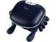 Appareil de massage 3D chauffant rechargeable pour nuque