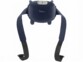 Appareil de massage 3D chauffant rechargeable pour nuque