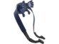 Appareil de massage 3D chauffant rechargeable pour nuque