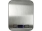 Balance de cuisine numérique en inox jusqu’à 5 kg