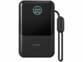 Batterie externe 20.000 mAh PB-835 USB-A / USB-C 45W avec écran