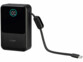 Batterie externe 20.000 mAh PB-835 USB-A / USB-C 45W avec écran et câble de charge USB-C intégré