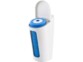 Brosse pour WC TB-10 avec support et 20 embouts en éponge