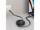 Câble de chargement et de transfert de données USB-C rétractable 1 m