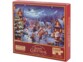 Calendrier de l'Avent puzzle "Magie de Noël" – 1008 pièces