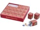 Calendrier de l'Avent puzzle "Magie de Noël" – 1008 pièces