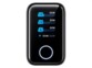 Chargeur secteur GaN USB-A / 2 x USB-C 65 W avec écran
