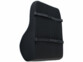 Coussin lombaire ergonomique en mousse à mémoire de forme