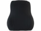 Coussin lombaire ergonomique en mousse à mémoire de forme