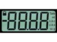 Écran LCD de la cuillère-balance Rosenstein & Söhne affichant 8888 avec icône cadenas, Tare et unités ml, c.à.c, c.à.s, oz, g