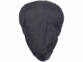 housse hydrofuge pour coussin de selle de vélo à mémoire de forme vue de dessus