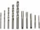 forets et tarauds pour perceuse