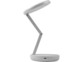 Lampe de bureau LED 200 lm rechargeable et pliable