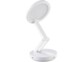 Lampe de bureau LED 200 lm rechargeable et pliable